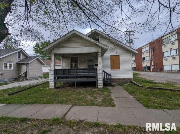 603 S Forest Ave, Carbondale, IL 62901