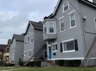 643 Summerlea St #1, Pittsburgh, PA 15232