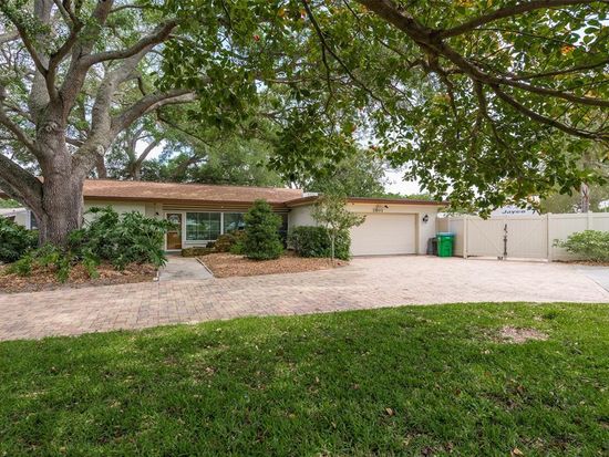 1601 S Keene Rd, Clearwater, FL 33756