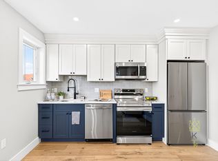 584 Cambridge St #1, Boston, MA 02134