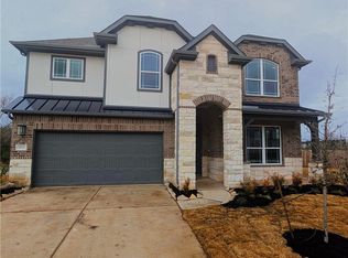 4022 Houberry Loop, College Station, TX 77845