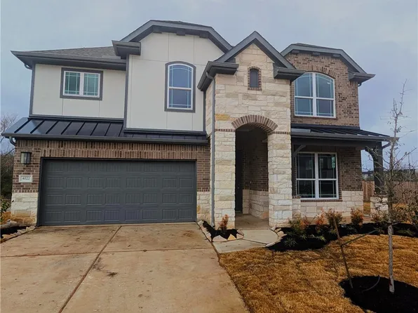 4022 Houberry Loop, College Station, TX 77845