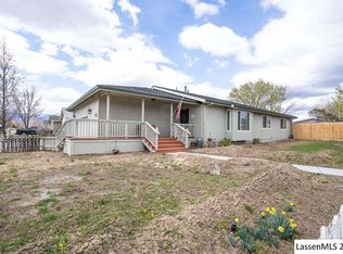 480 N Fairfield Ave, Susanville, CA 96130