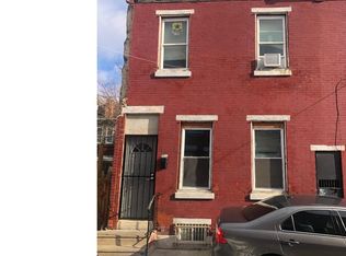 2807 N Hope St, Philadelphia, PA