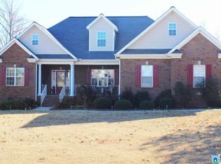 659 Liberty Ln, Anniston, AL 36207