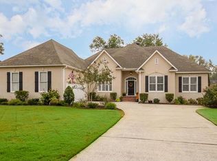 3464 Rhodes Hill Dr, Martinez, GA 30907