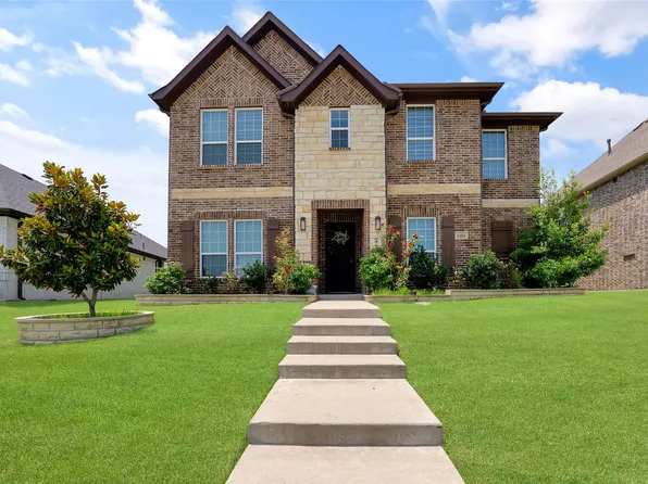 1483 Scarlet Ln, Frisco, TX 75033