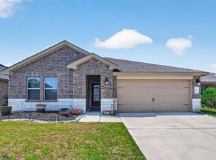 3950 Canyon Shore Ln, Missouri City, TX 77459