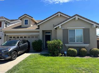 2529 Albertine Ln, Brentwood, CA 94513