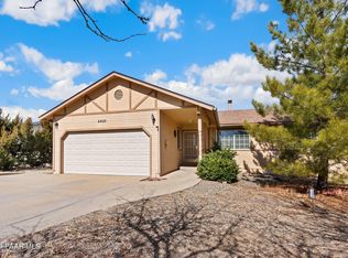 8400 E Sommer Dr, Prescott Valley, AZ 86314