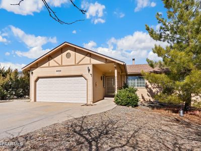 8400 E Sommer Dr, Prescott Valley, AZ, 86314