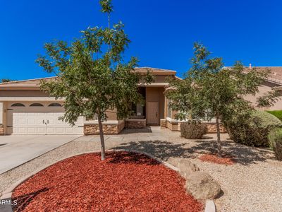 20838 E Via Del Rancho, Queen Creek, AZ, 85142