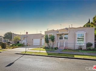 3106 W 71st St, Los Angeles, CA 90043