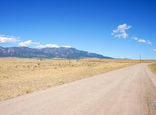 1891 Bennett Rd, Rye, CO 81069