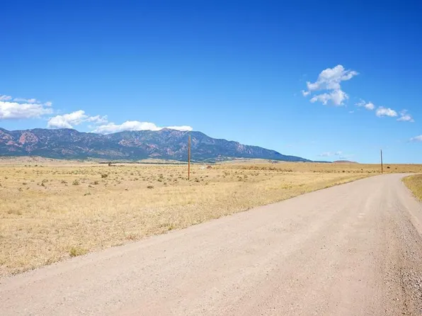 1891 Bennett Rd, Rye, CO 81069