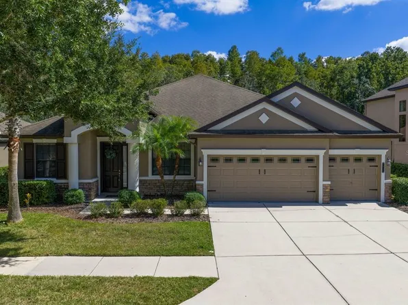 7911 Hampton Lake Dr, Tampa, FL 33647