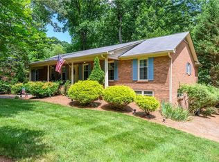 592 Barkworth Rd, Clemmons, NC 27012