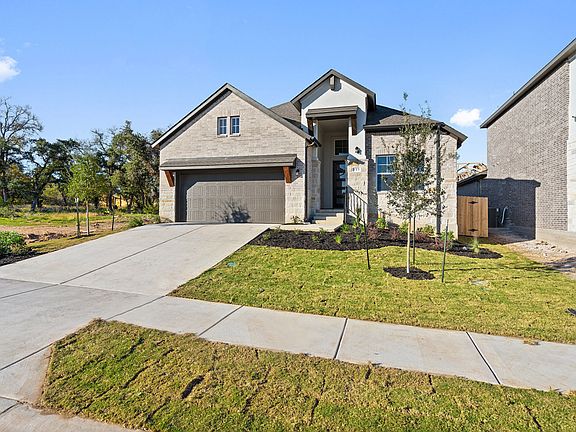 Exterior Style C