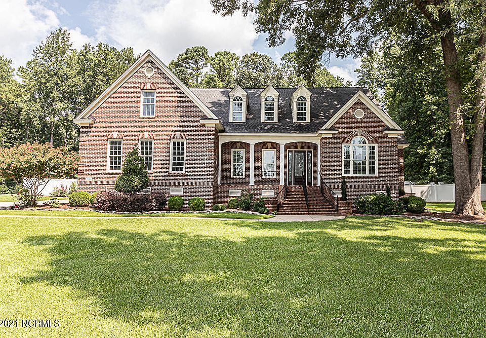3172 Oak Leaf Drive, Rocky Mount, NC 27804 Zillow