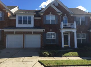 11333 Corliss Ave, Charlotte, NC 28277
