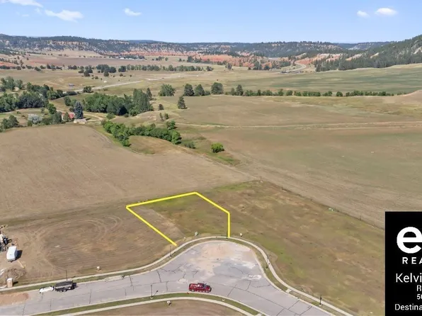 3A Fawn Ridge Rd, Hulett, WY 82720