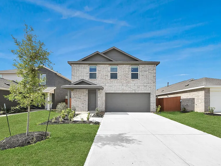 1134 Blue Stone Dr — Photo 2