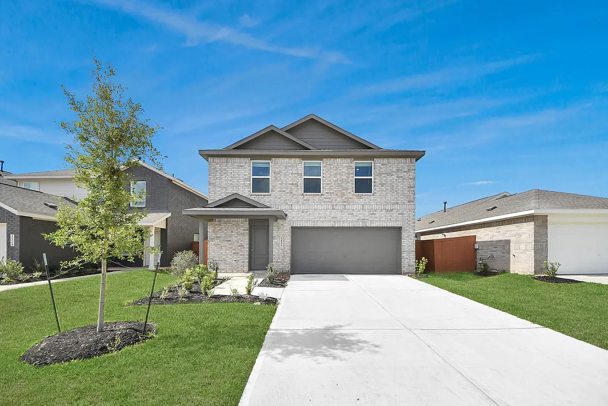 Building Photo - 1134 Blue Stone Dr