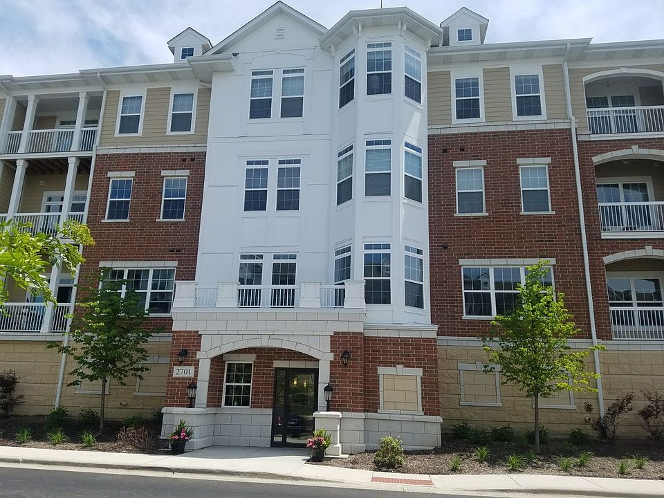 1st image of 2701 Commons Dr APT 205