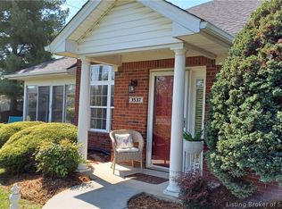 3537 Stonecreek Cir, Jeffersonville, IN 47130
