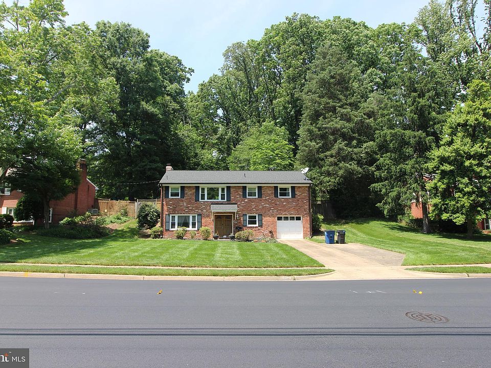 5608 Heming Ave, Springfield, VA 22151 Zillow
