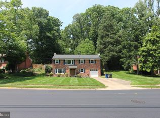 5608 Heming Ave, Springfield, VA 22151