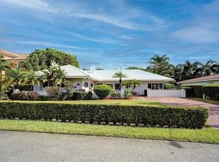 2325 Barcelona Dr, Fort Lauderdale, FL 33301