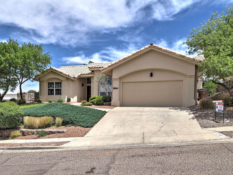 2721 Lookout Ridge Dr, Las Cruces, NM 88011 Zillow