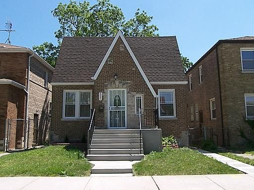 1st image of 9021 S Aberdeen St