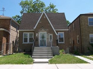 9021 S Aberdeen St, Chicago, IL