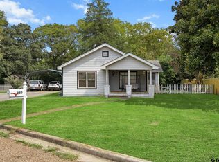280 E T Petty St, Hawkins, TX 75765
