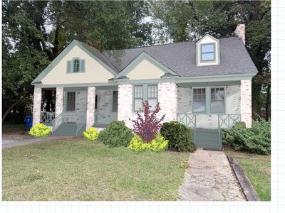 340 S Harden St, Columbia, SC, 29205