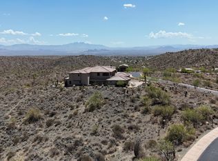 14210 E Coyote Way LOT 39, Fountain Hills, AZ 85268