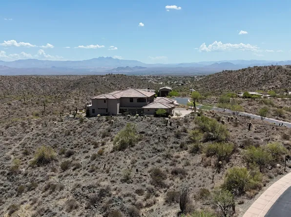 14210 E Coyote Way #39, Fountain Hills, AZ 85268