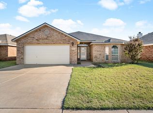 6813 90th St, Lubbock, TX 79424