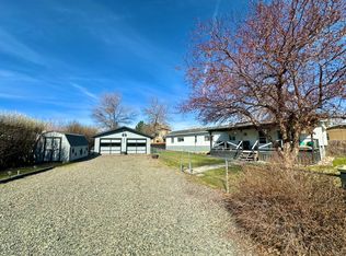 4424 Snowshoe Dr, Helena, MT 59602