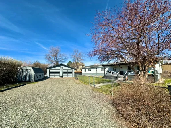 4424 Snowshoe Dr, Helena, MT 59602