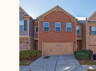 1206 Mistyhaynes Way #4, Grayson, GA 30017