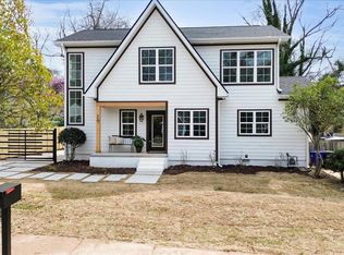 25 Gatling Ave, Greenville, SC 29605