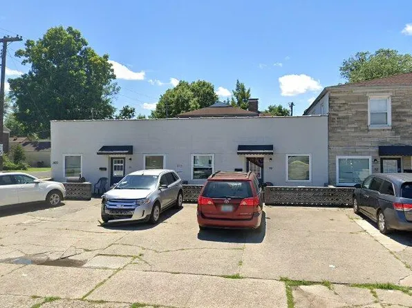 1400 Central Ave, Louisville, KY