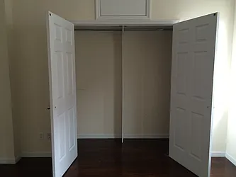 Rented by Perry Associates NYC Inc