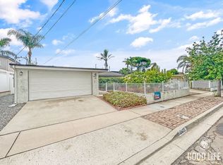 2473 Bartel St, San Diego, CA 92123