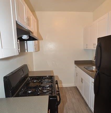 5th image of 939 S Gramercy Pl APT 401