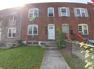 4209 Audrey Ave #2, Brooklyn, MD 21225