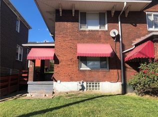 525 Howard St, East Pittsburgh, PA 15112